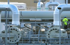 Polish politician suggests US sabotaged Russia-Germany gas pipelines