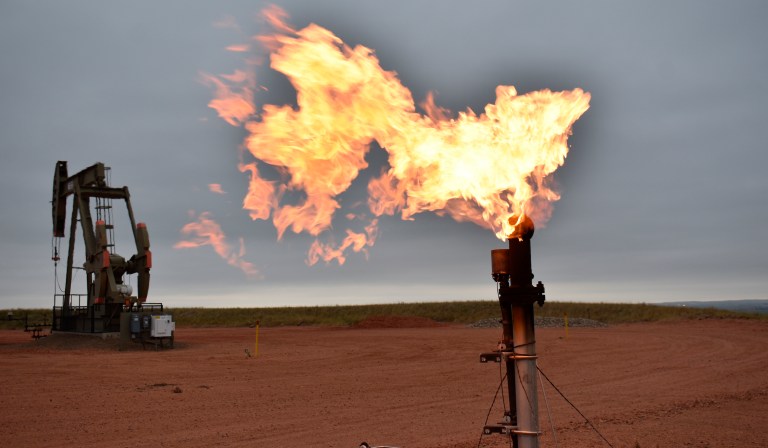 Biden administration delays oil and gas leasing program after court ruling