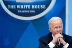 Will Biden’s ‘full-scale’ response to Russian invasion succeed where his first round of sanctions failed?