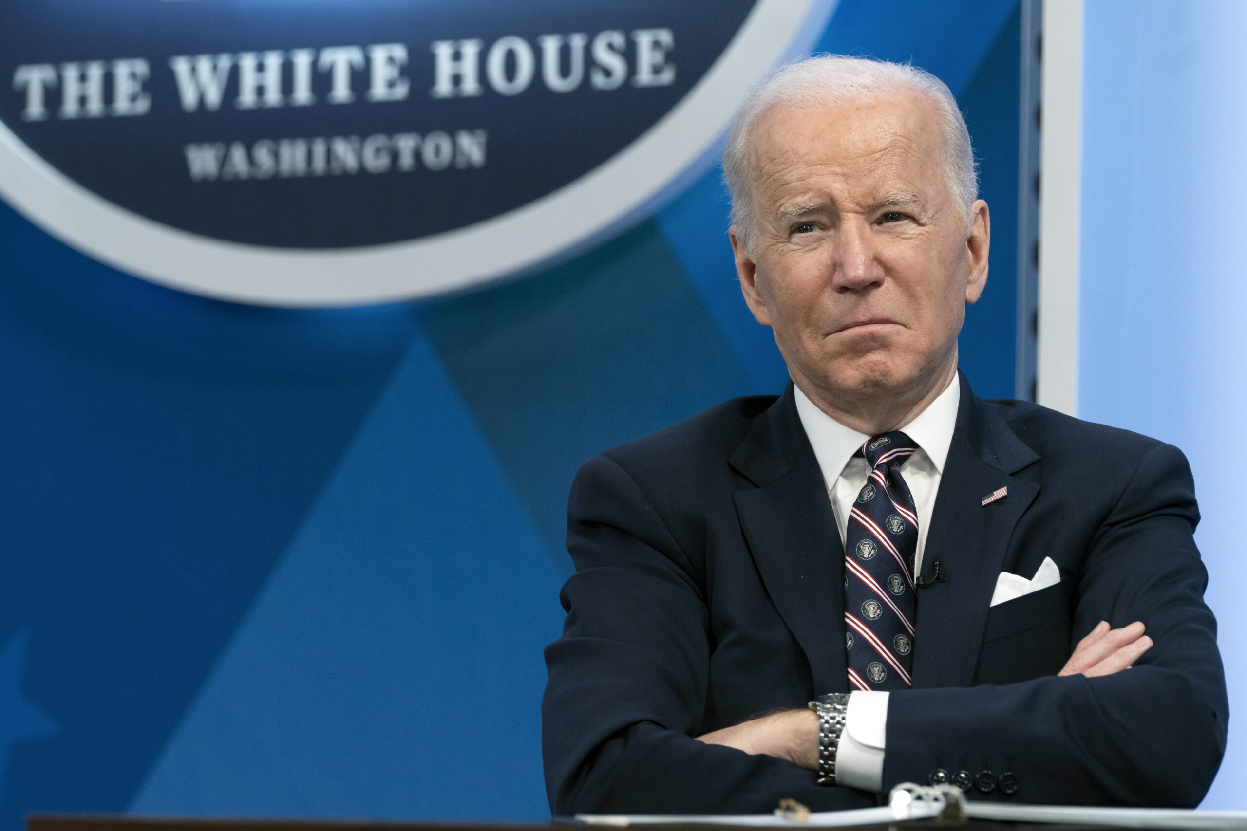 Russia challenges Biden’s democracy vs. autocracy talk