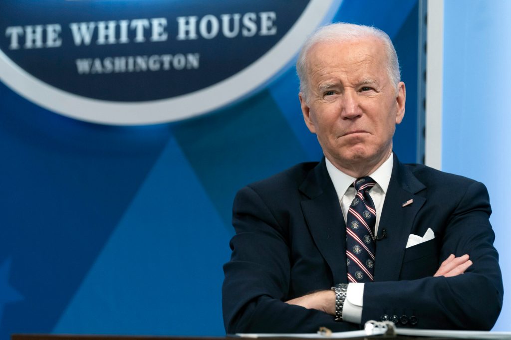Russia challenges Biden’s democracy vs. autocracy talk