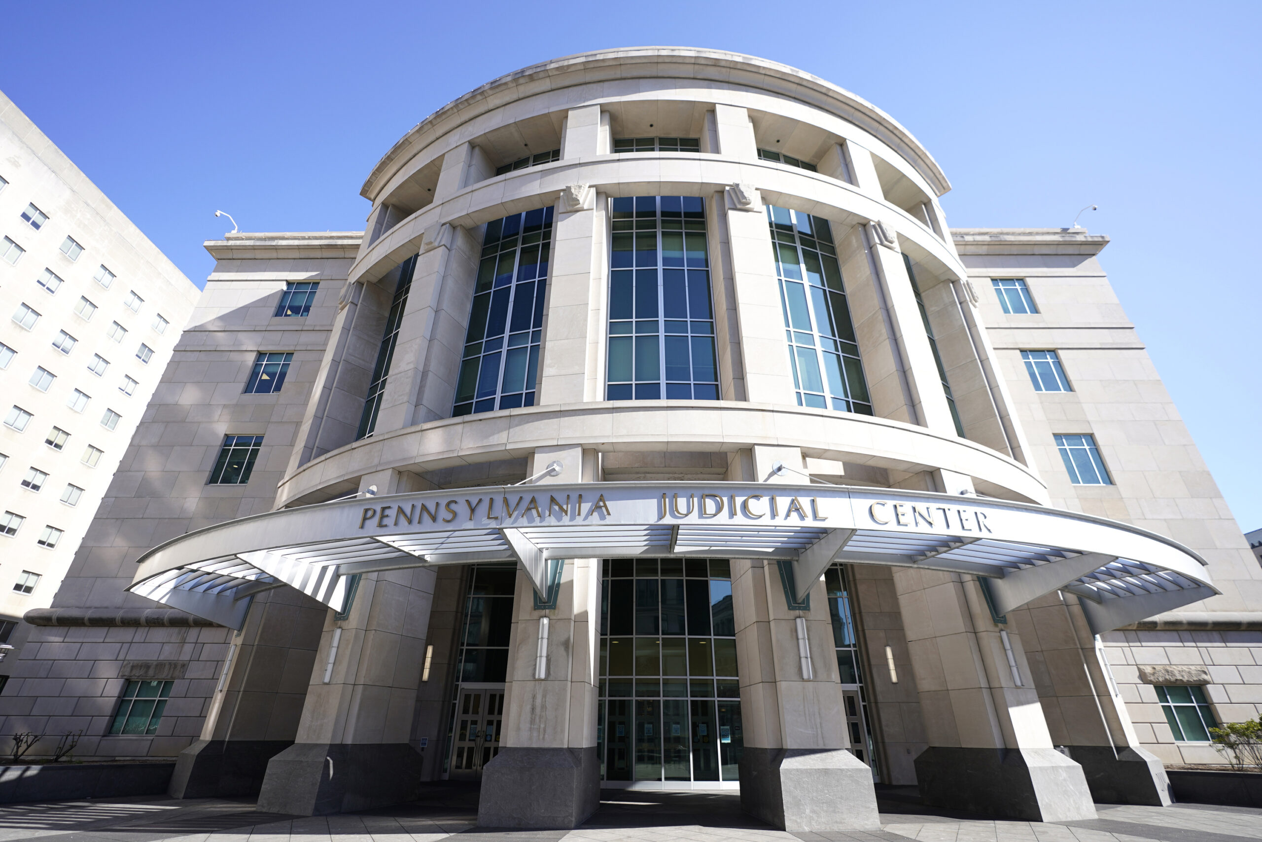 Pennsylvania Supreme Court picks congressional map favorable to Democrats