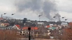 ‘Ultimate test of brinkmanship’: US preps for high-stakes proxy war against Russia in Ukraine