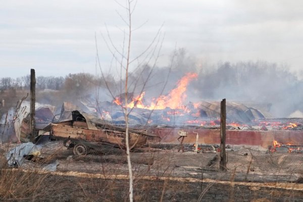 Russia has ‘every intention of basically decapitating’ Ukrainian government