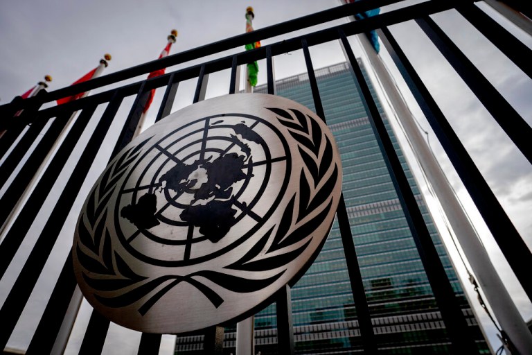 UN diplomat avoids rape charge due to diplomatic immunity, police say