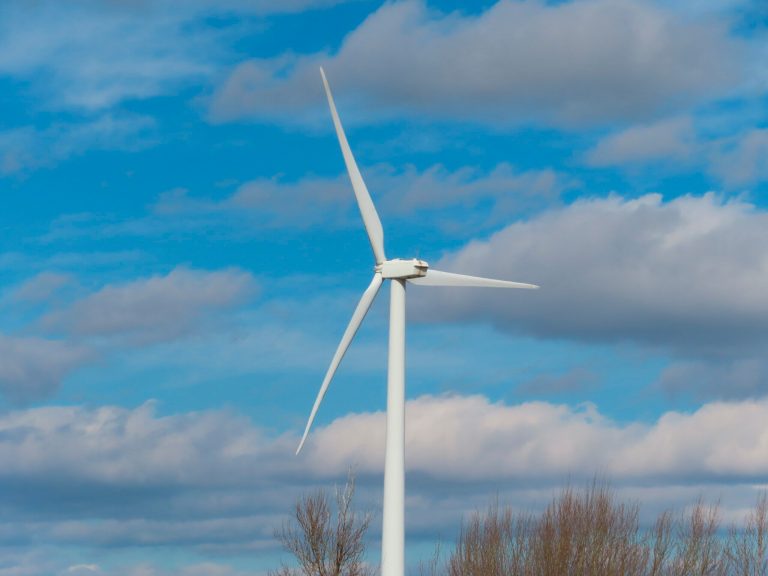 Interior proposes Pacific’s first offshore wind sale off California coast