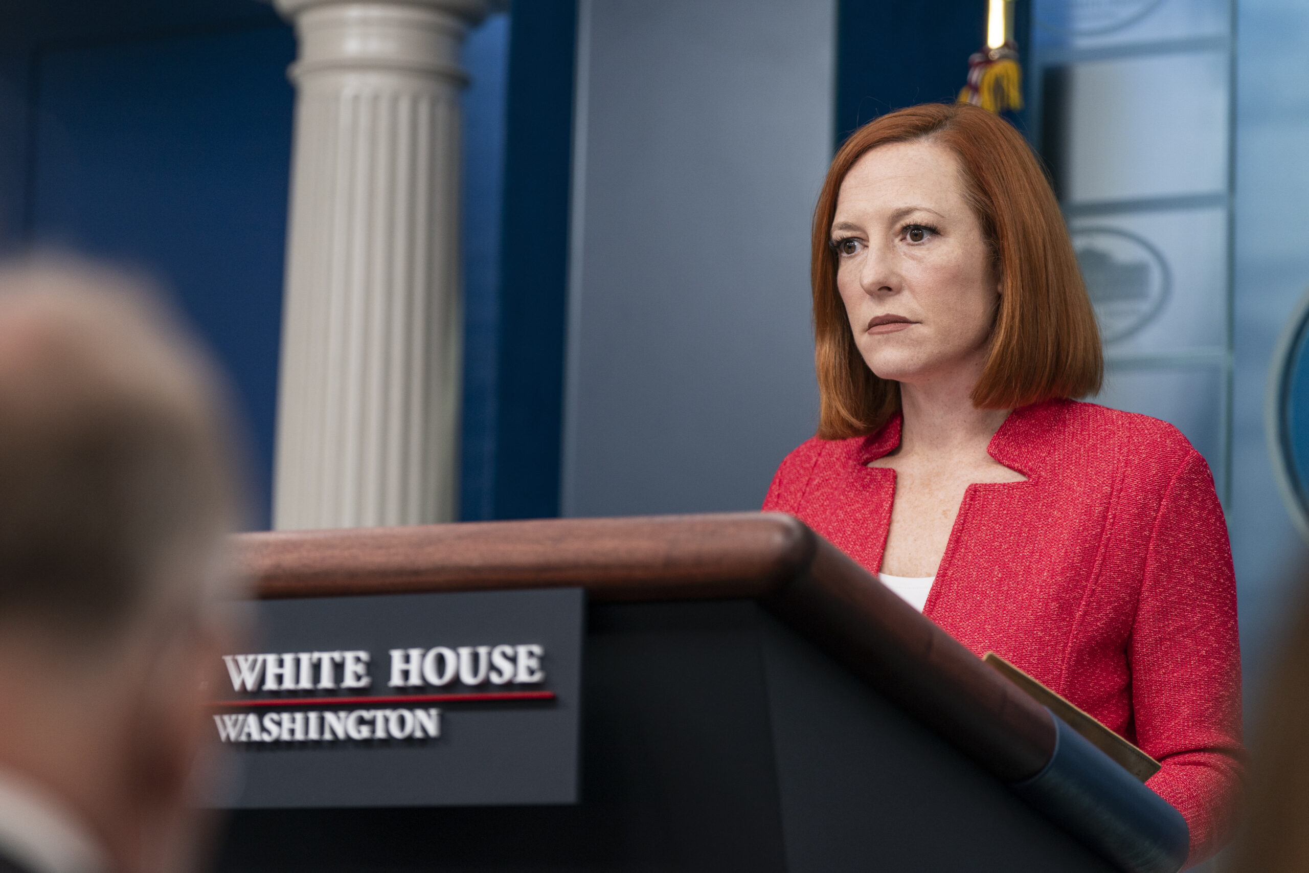 White House defends Biden’s expectations on whether Russia sanctions would deter