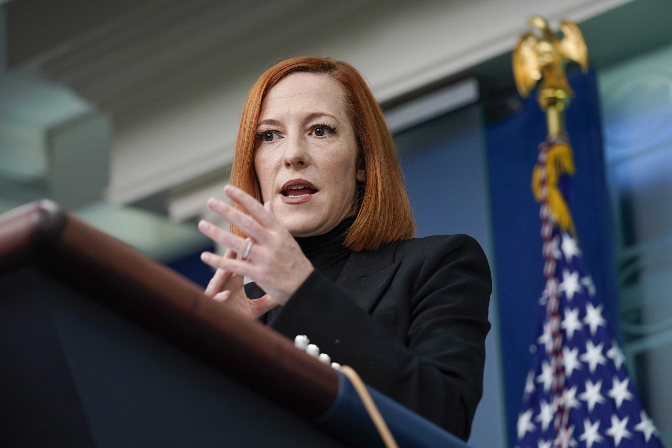 White House defends Jackson as nonpartisan Supreme Court choice
