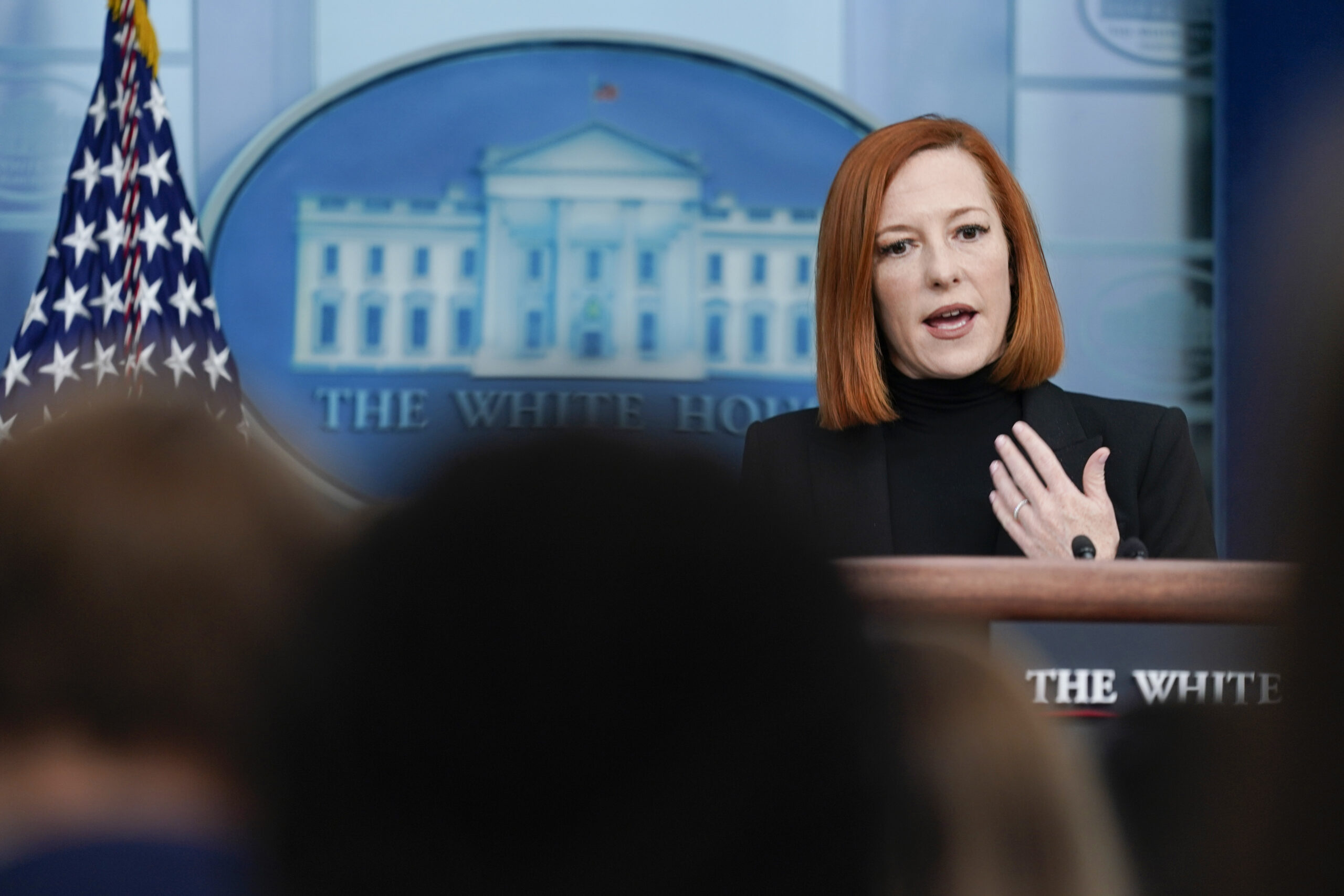 White House defends not sending US troops to Ukraine