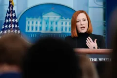 White House defends not sending US troops to Ukraine