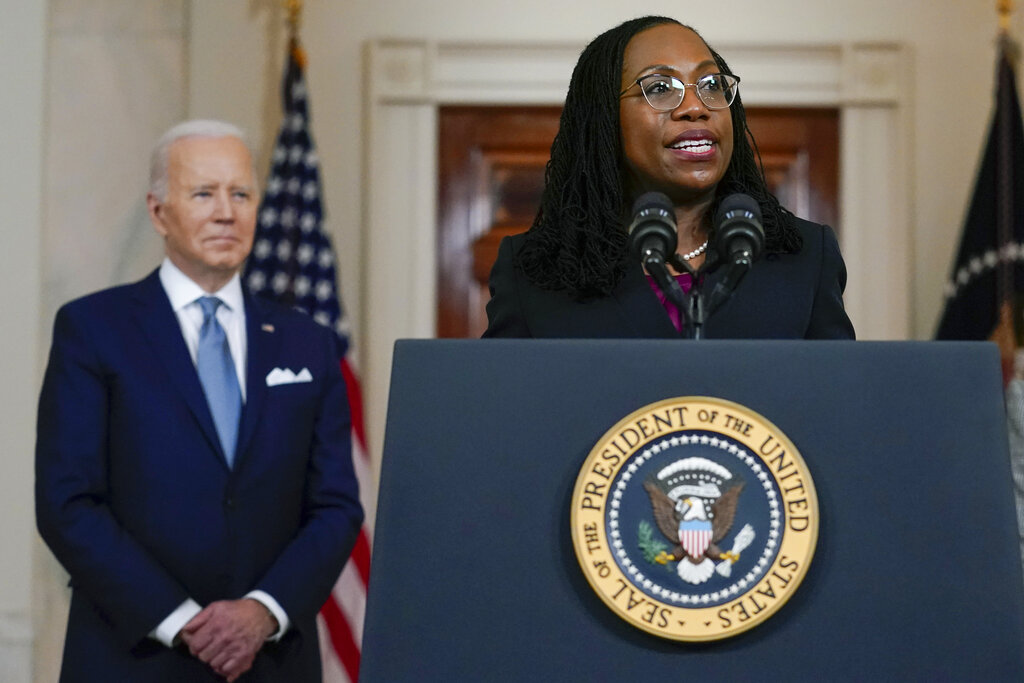 White House Report Card: Looking like America chose wrongly