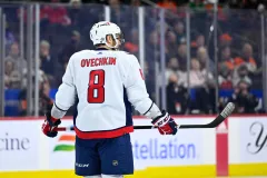 ‘An alibist, a chicken s***, but also a liar’: Former NHL goalie slams Ovechkin