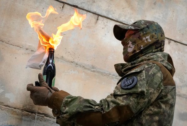 Ukraine claims roughly 4,500 enemies killed ahead of ‘crucial’ period in Russian invasion