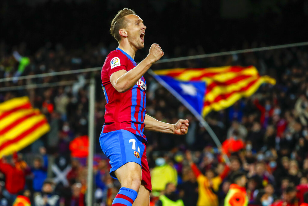 Spanish soccer team FC Barcelona to create its own cryptocurrency