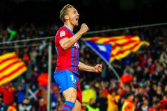 Spanish soccer team FC Barcelona to create its own cryptocurrency