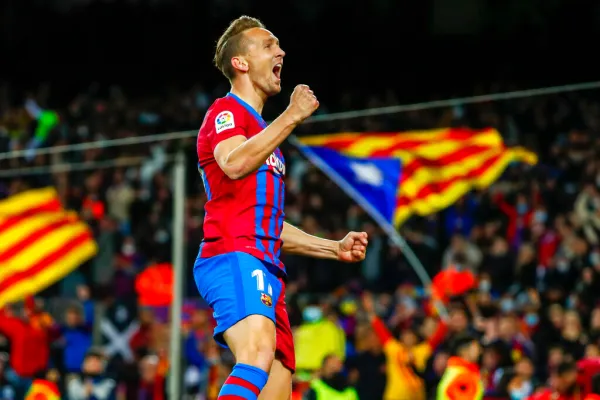 Spanish soccer team FC Barcelona to create its own cryptocurrency