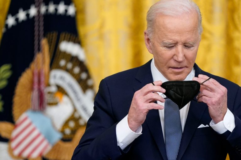 Biden to release 30M more barrels from strategic oil reserve as prices climb