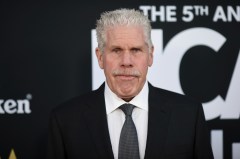 Ron Perlman blasts Ron DeSantis as ‘Nazi pig’ for signing gender identity bill