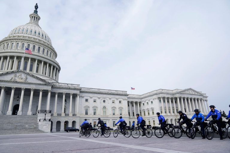 Rep. Derrick Van Orden on defense after cursing at teenage Senate pages: ‘I don’t give a f*** who you are. Get out’