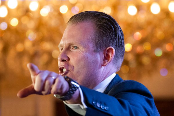 ‘Stunning’ Andrew Giuliani surges to No. 1 in GOP NY gubernatorial primary