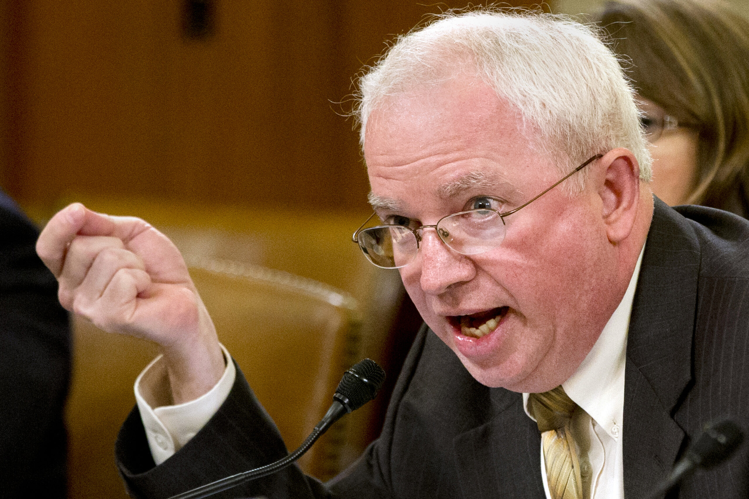 John Eastman suggested Pennsylvania throw out absentee ballots to give Trump lead, email shows