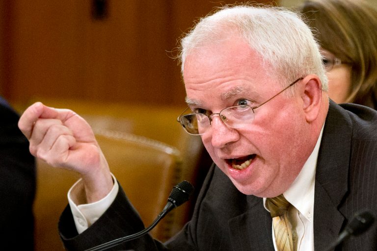 John Eastman suggested Pennsylvania throw out absentee ballots to give Trump lead, email shows
