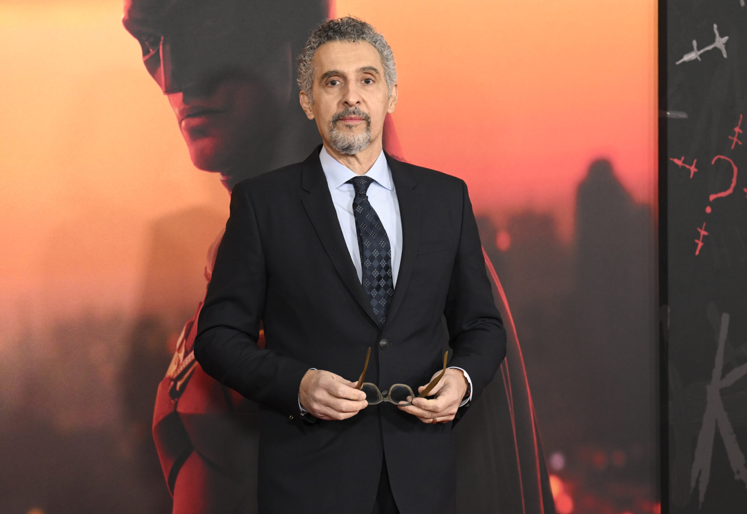 The Batman’s John Turturro explains how ‘botched abortion’ killed family member
