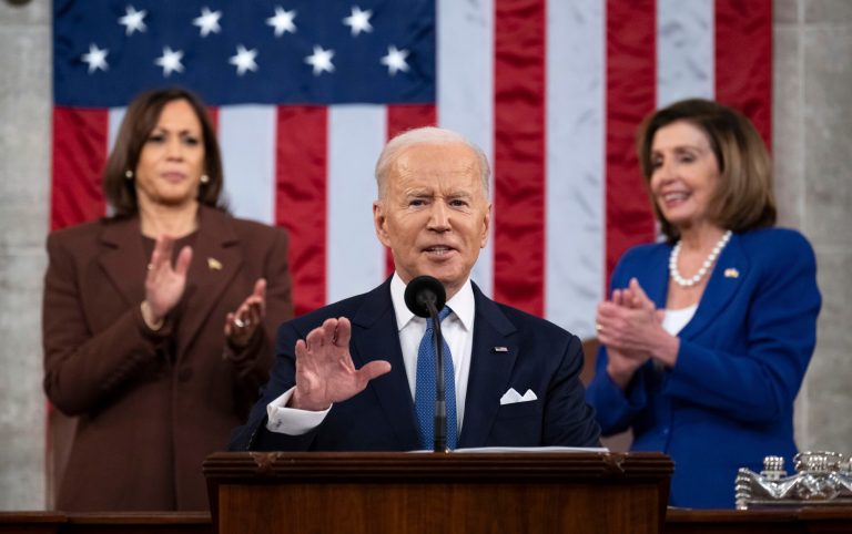 State of the Union 2023: Biden to propose ‘billionaire minimum tax’