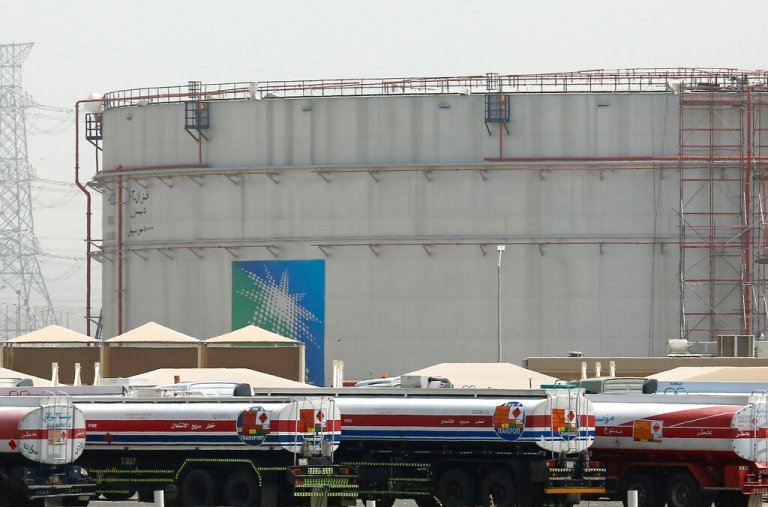 Saudi Arabia considering pricing oil sales with Chinese currency over US dollars: Report