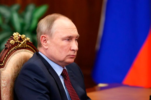 Experts fear dangerous Putin closing in on ‘unwinnable war’ with ‘no off-ramp’