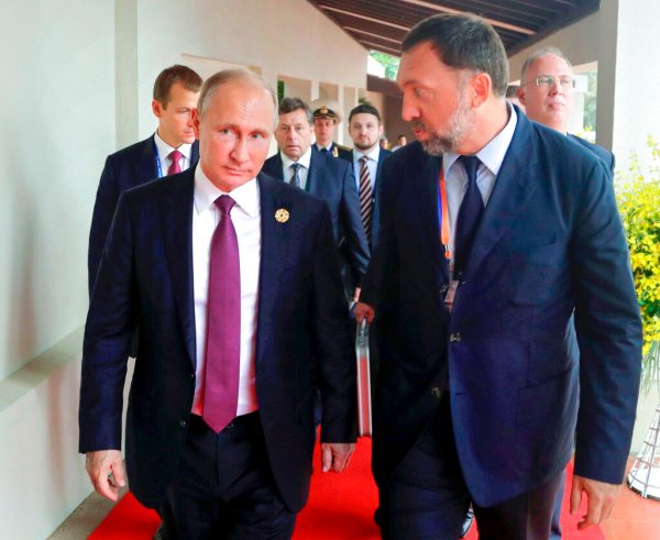 Biden aims to hit wealthy Russians where it hurts to stop war against Ukraine
