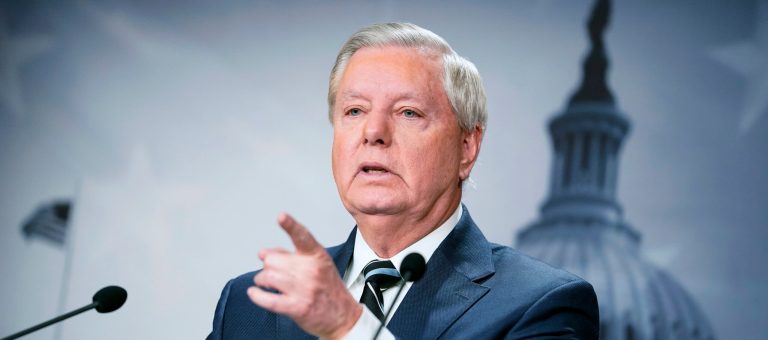 Lindsey Graham to accept subpoena in Fulton County election inquiry