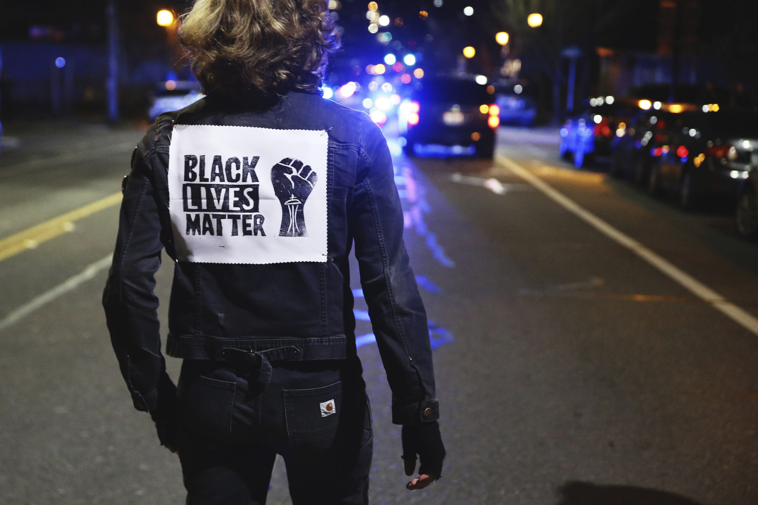 Israel war: ActBlue silent on letting Black Lives Matter fundraise after pro-Hamas post