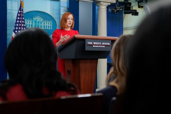 White House calls on Pence to cooperate with Jan. 6 committee