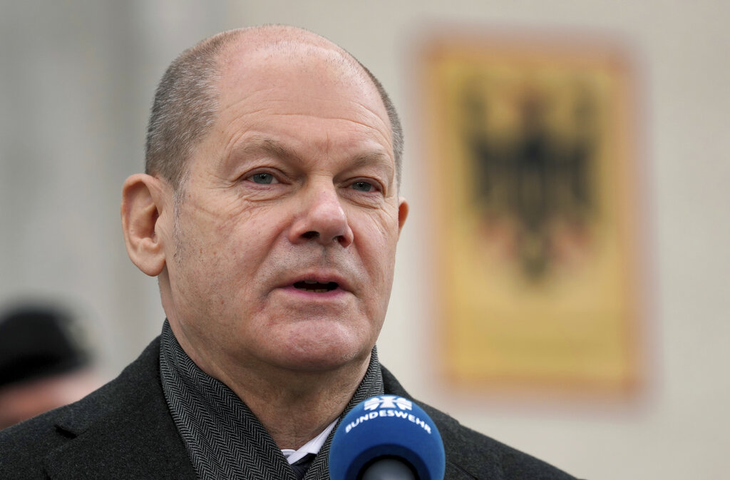 Hundreds of German anti-aircraft missiles for Ukraine useless relics of Cold War: Report