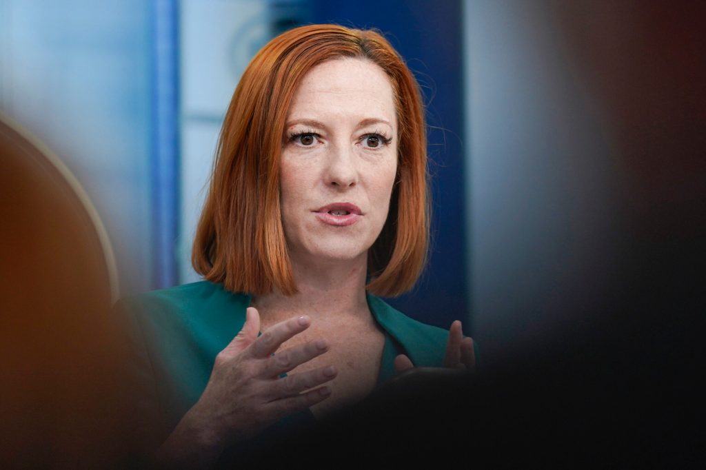 White House defends response to ‘heart-wrenching’ Ukraine war