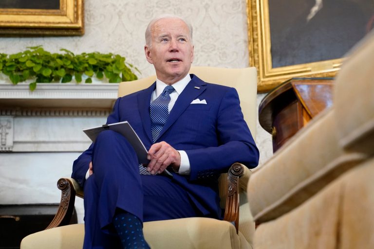 Biden’s popularity is improving, but pollsters predict it will be short-lived