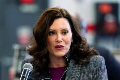 FBI conducts raid while investigating threats against judge and lawyers in Whitmer kidnapping case: Report