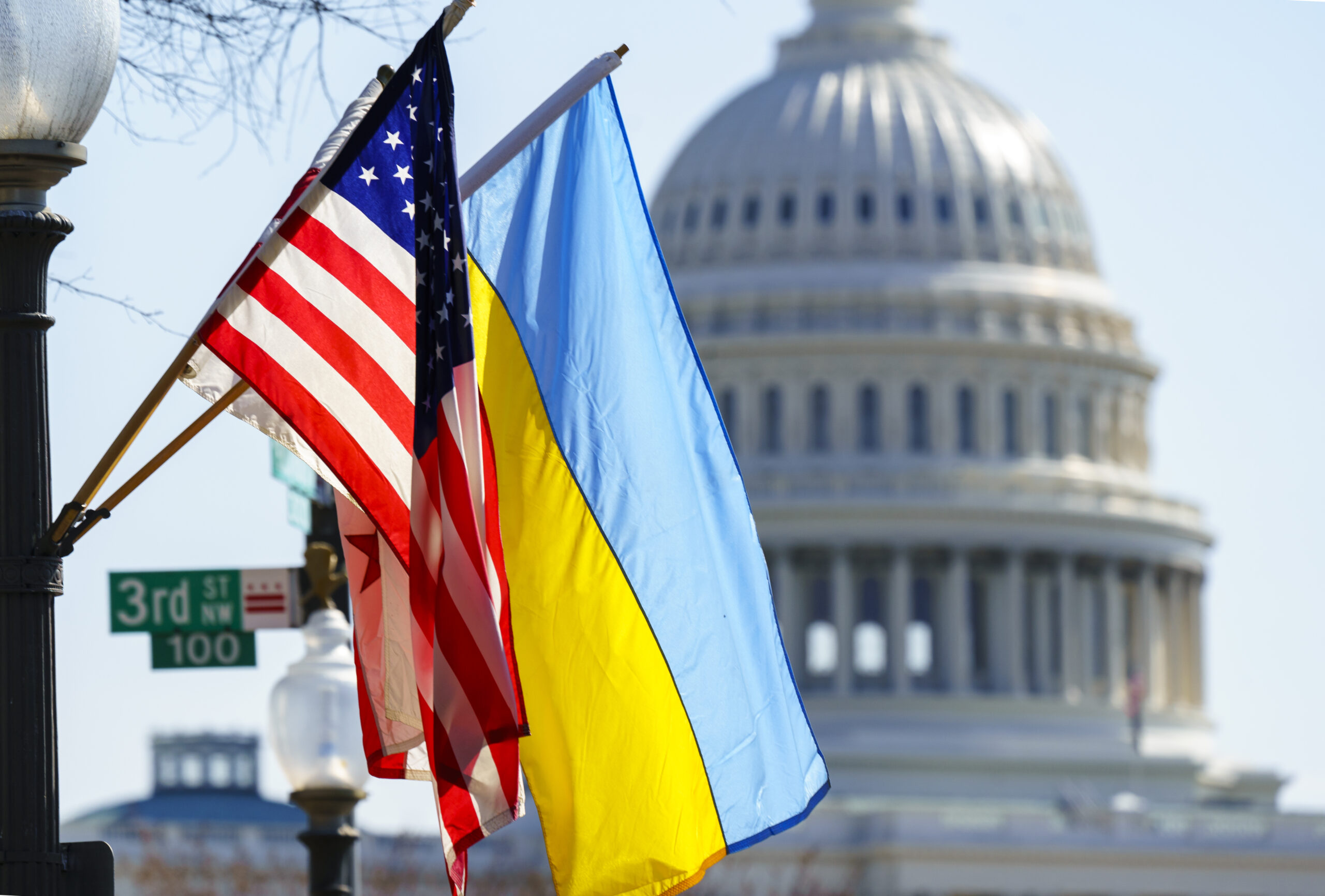 House passes $39.8 billion Ukraine aid bill