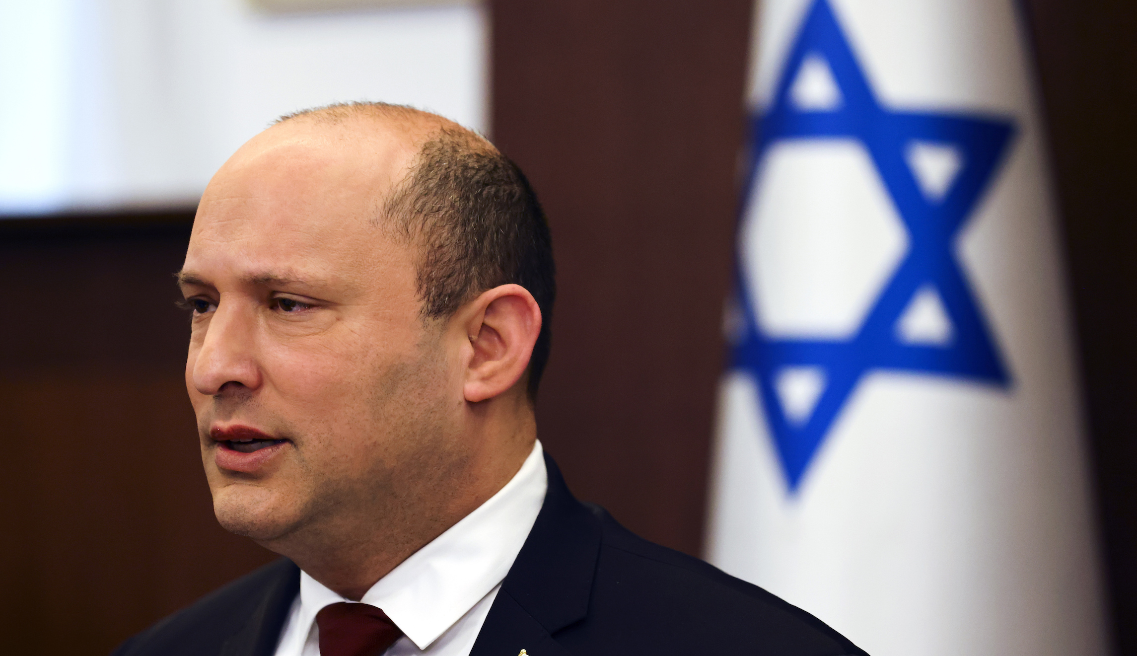 Former Israeli PM Naftali Bennett calls to ‘eradicate Hamas’