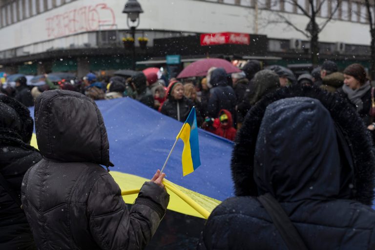 Russian police arrest more than 3,000 protesters across 49 cities