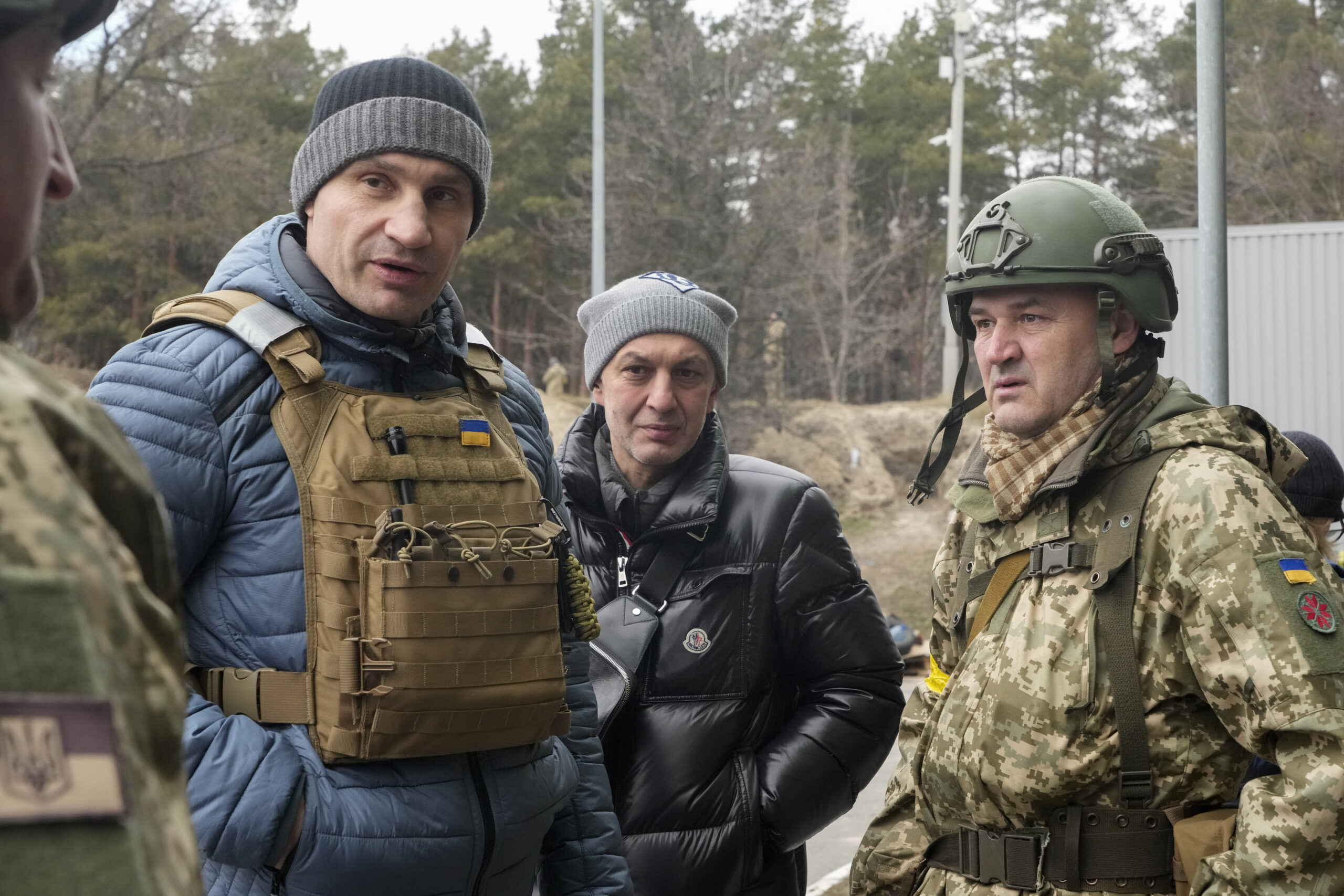 Russian troop losses in Ukraine continue to mount: 14,000
