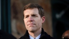 Super PAC airs first attack ad of Democratic Senate primary in Pennsylvania