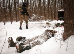 US estimates with ‘low confidence’ Russia has lost 2,000-4,000 troops in Ukraine