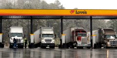 ‘All the money is going into fuel’: Diesel up $1 in a week as consumers bear burden