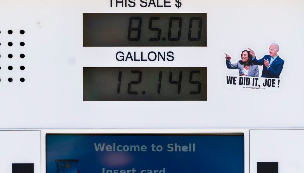 Republican converts surge in Pennsylvania