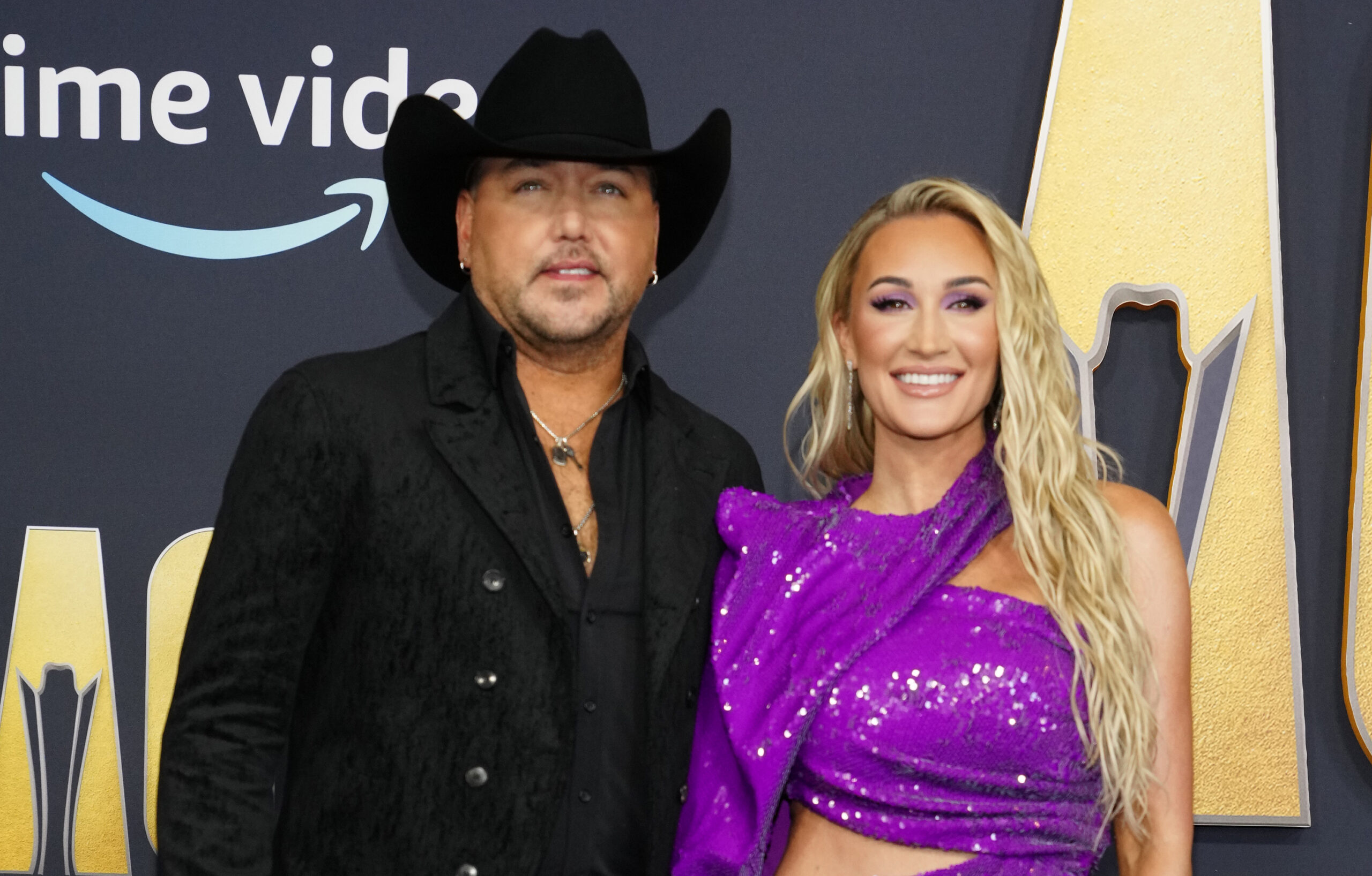 ‘MY Barbie’: Jason Aldean defends wife amid woke attacks over tomboy joke
