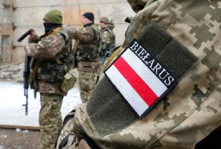 Belarus ambassador’s departure from Ukraine signals expansion of war