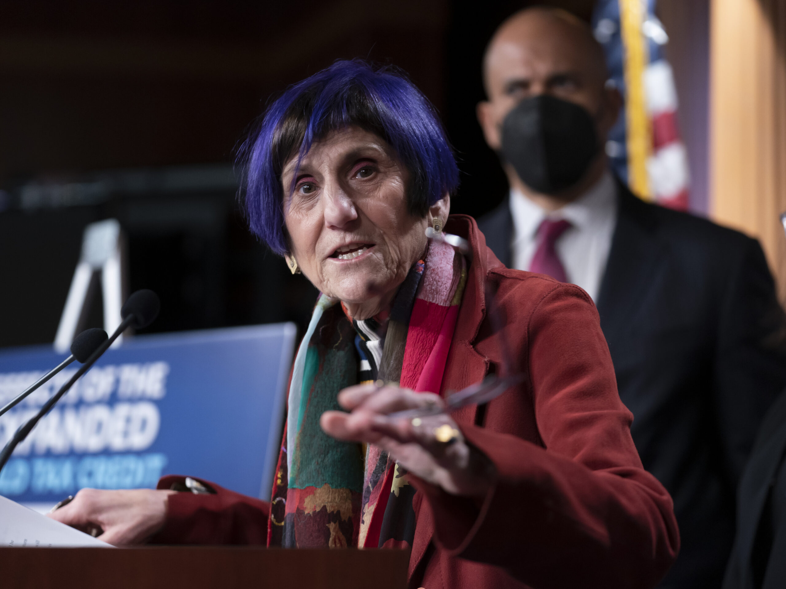 Several Democrats test positive for COVID-19 after retreat