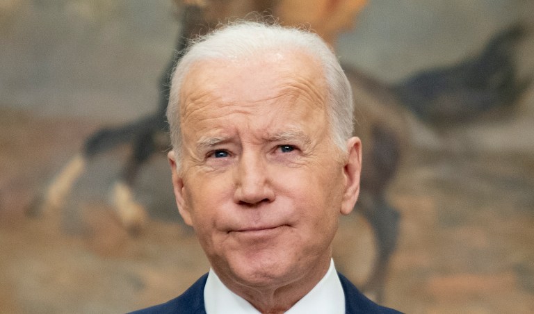 Biden rejects meeting family of Marine veteran imprisoned in Russia: Texas lawmakers